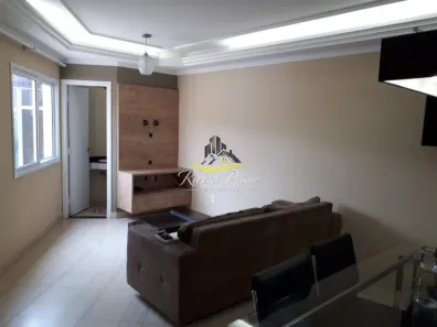 Sobrado com 3 Quartos à venda, 100m² no Vila São Pedro, São Paulo