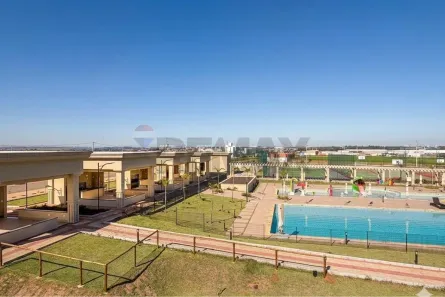 Lote/Terreno à venda, 225m² no Parque Bom Retiro, Paulínia