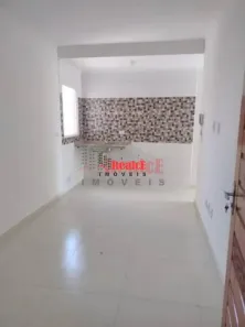 Apartamento com 2 Quartos à venda, 42m² no Jardim Três Marias, São Paulo
