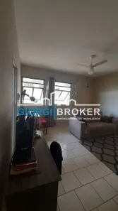 Apartamento com 2 Quartos à venda, 64m² no Vila Cristina, São José do Rio Preto
