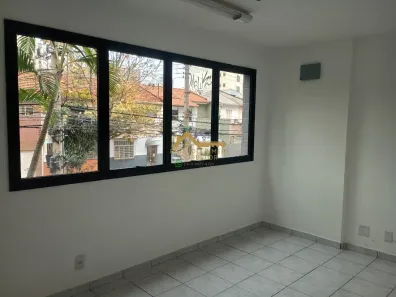 Sala Comercial para alugar, 78m² no Saúde, São Paulo