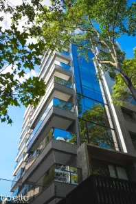 Apartamento com 3 Quartos à venda, 108m² no Rio Branco, Porto Alegre