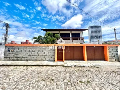 Imóvel Comercial para alugar, 395m² no Lagoa Nova, Natal