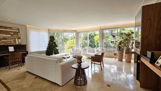 Casa de Condomínio com 5 Quartos à venda, 750m² no Vila Oliveira, Mogi das Cruzes
