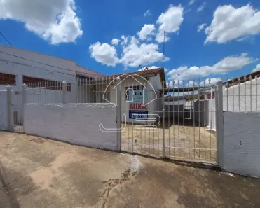 Casa com 2 Quartos à venda, 45m² no Conjunto Habitacional Padre Anchieta, Campinas
