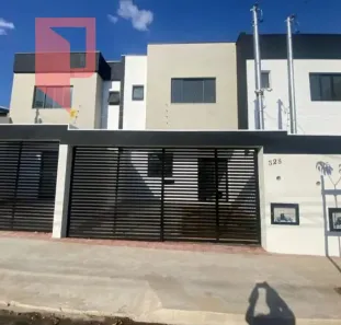 Casa com 3 Quartos à venda, 97m² no Itapoã, Belo Horizonte
