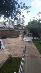 Apartamento com 2 Quartos para alugar, 46m² no Ponta Negra, Natal