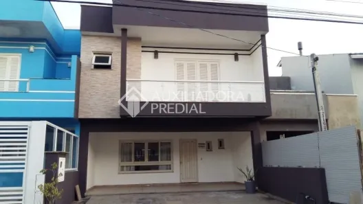 Casa com 3 Quartos à venda, 163m² no Hípica, Porto Alegre