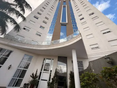 Apartamento com 2 Quartos à venda, 111m² no Country, Cascavel