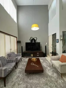 Casa de Condomínio com 3 Quartos à venda, 198m² no Jardim Independência, Taubaté