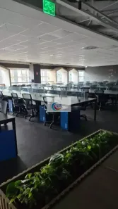 Sala Comercial para alugar, 1370m² no Jardim Paulistano, São Paulo
