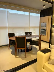 Apartamento com 1 Quarto à venda, 38m² no Jardim Maria Izabel, Marília
