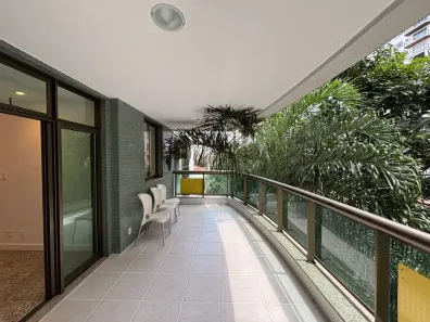 Apartamento com 4 Quartos à venda, 230m² no Icaraí, Niterói