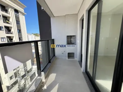 Apartamento com 3 Quartos à venda, 81m² no Tabuleiro, Camboriú