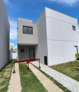 Casa de Condomínio com 4 Quartos à venda, 150m² no Jardins Cannes, Aparecida de Goiânia