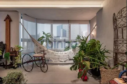 Apartamento com 3 Quartos para alugar, 143m² no Pituba, Salvador