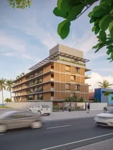 Apartamento com 4 Quartos à venda, 220m² no Jardim Oceania, João Pessoa