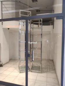 Ponto Comercial à venda, 46m² no Barra da Tijuca, Rio de Janeiro