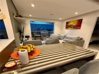 Apartamento com 2 Quartos à venda, 41m² no Sítio da Figueira, São Paulo