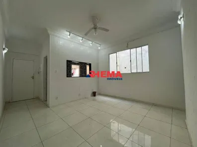 Apartamento com 2 Quartos à venda, 90m² no Vila Mathias, Santos