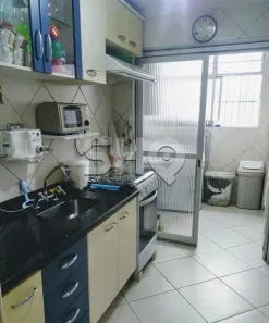 Apartamento com 2 Quartos à venda, 58m² no Jardim São Paulo(Zona Norte), São Paulo