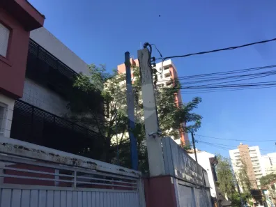Prédio Comercial à venda, 695m² no Santana, São Paulo