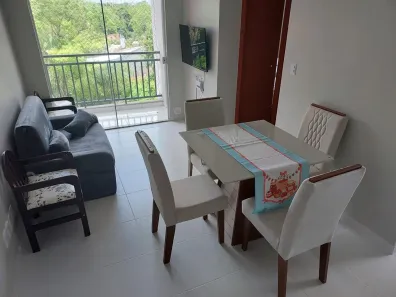 Apartamento com 2 Quartos para alugar, 65m² no Guanabara, Ananindeua