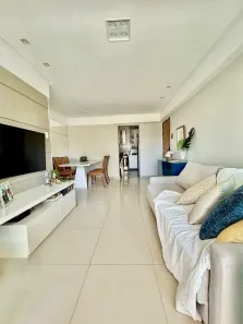Apartamento com 3 Quartos à venda, 94m² no Jardim Armação, Salvador
