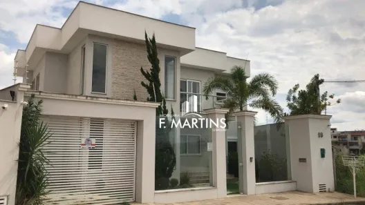 Casa com 4 Quartos à venda, 380m² no Jardim Amália, Volta Redonda