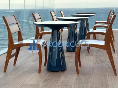 Apartamento com 1 Quarto à venda, 27m² no Itapuã, Salvador