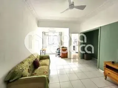 Apartamento com 1 Quarto à venda, 57m² no Copacabana, Rio de Janeiro