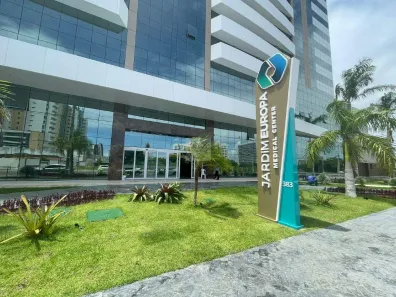 Sala Comercial para alugar, 32m² no Jardins, Aracaju