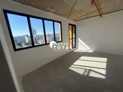 Sala Comercial para alugar, 28m² no Vila Bocaina, Mauá