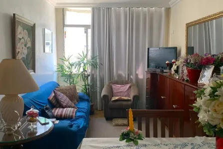 Apartamento com 2 Quartos à venda, 75m² no Praça Seca, Rio de Janeiro