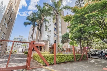 Apartamento com 2 Quartos à venda, 69m² no Cavalhada, Porto Alegre