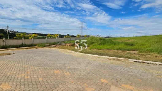 Lote/Terreno à venda, 638m² no Ville Sainte Anne, Campinas