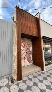 Ponto Comercial para alugar, 80m² no Centro, Sorocaba