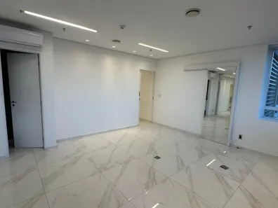Sala Comercial à venda, 63m² no Alphaville Empresarial, Barueri