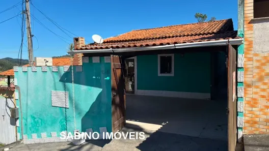 Casa de Condomínio com 3 Quartos à venda, 80m² no Tribobó, São Gonçalo