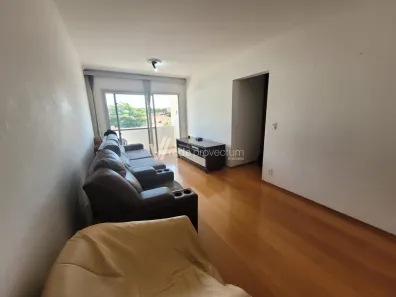 Apartamento com 2 Quartos à venda, 79m² no São Bernardo, Campinas