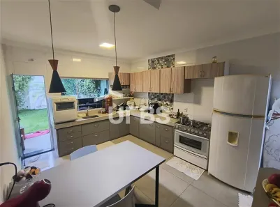 Casa com 3 Quartos à venda, 135m² no Granada, Uberlândia