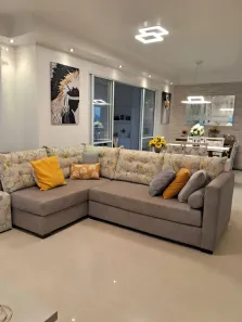 Apartamento com 3 Quartos à venda, 93m² no Tatuapé, São Paulo