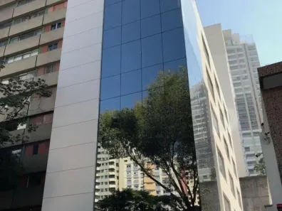 Prédio Comercial com 12 Quartos à venda, 2201m² no Bela Vista, São Paulo