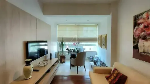 Apartamento com 3 Quartos à venda, 97m² no São Pedro, Belo Horizonte