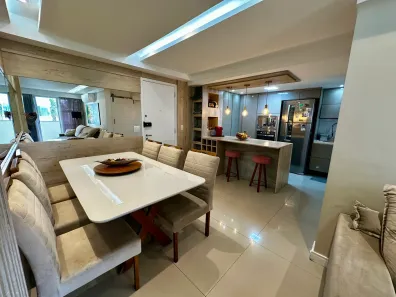 Apartamento com 3 Quartos à venda, 89m² no Freguesia (Jacarepaguá), Rio de Janeiro
