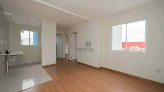 Apartamento com 2 Quartos para alugar, 48m² no Fragata, Pelotas
