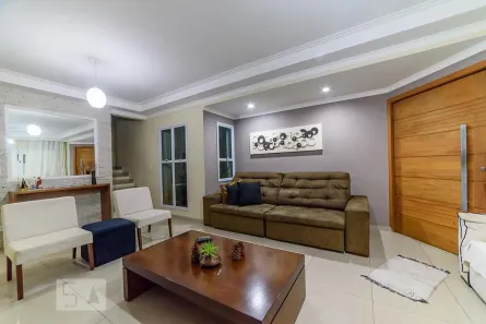 Casa com 4 Quartos à venda, 300m² no Rudge Ramos, São Bernardo do Campo