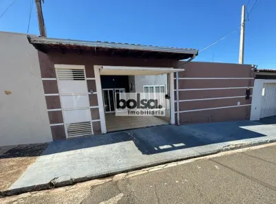 Casa de Condomínio com 3 Quartos à venda, 200m² no Parque São João, Bauru