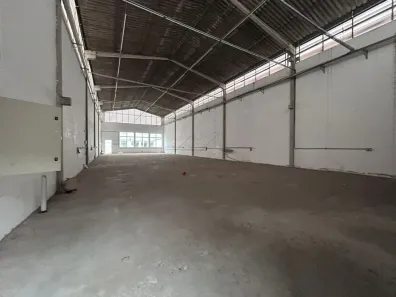 Galpão/Depósito/Armazém para alugar, 560m² no Santa Terezinha, Santo André