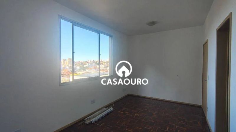 Apartamento com 2 quartos — Santa Efigênia, Belo Horizonte